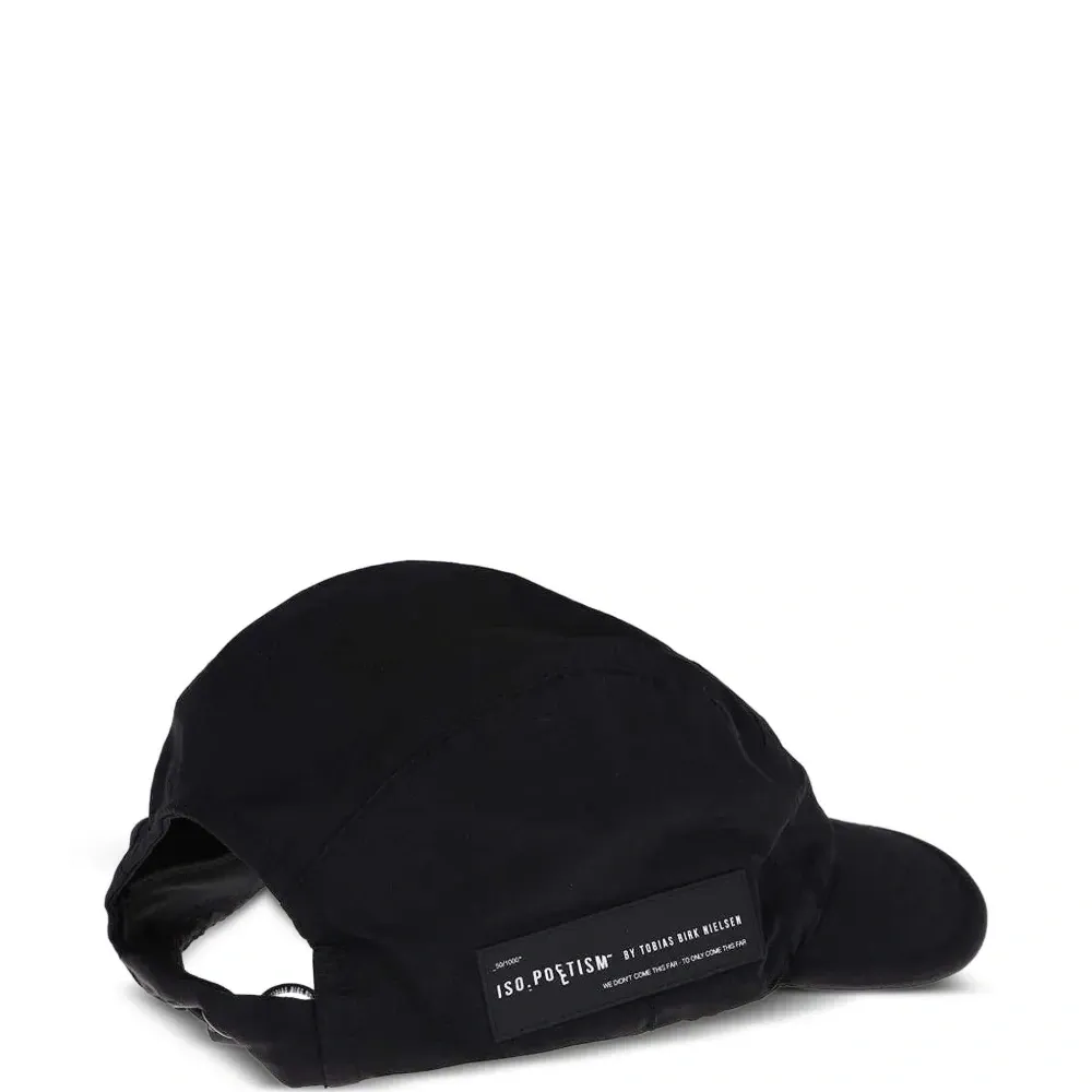 Бейсболка с логотипом