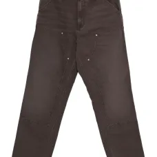 Джинсы с карманами