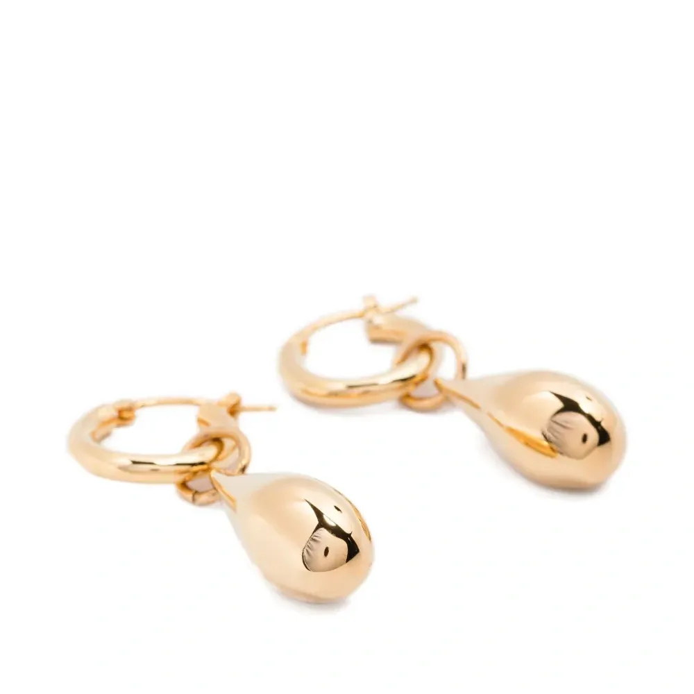 Серьги с подвесками