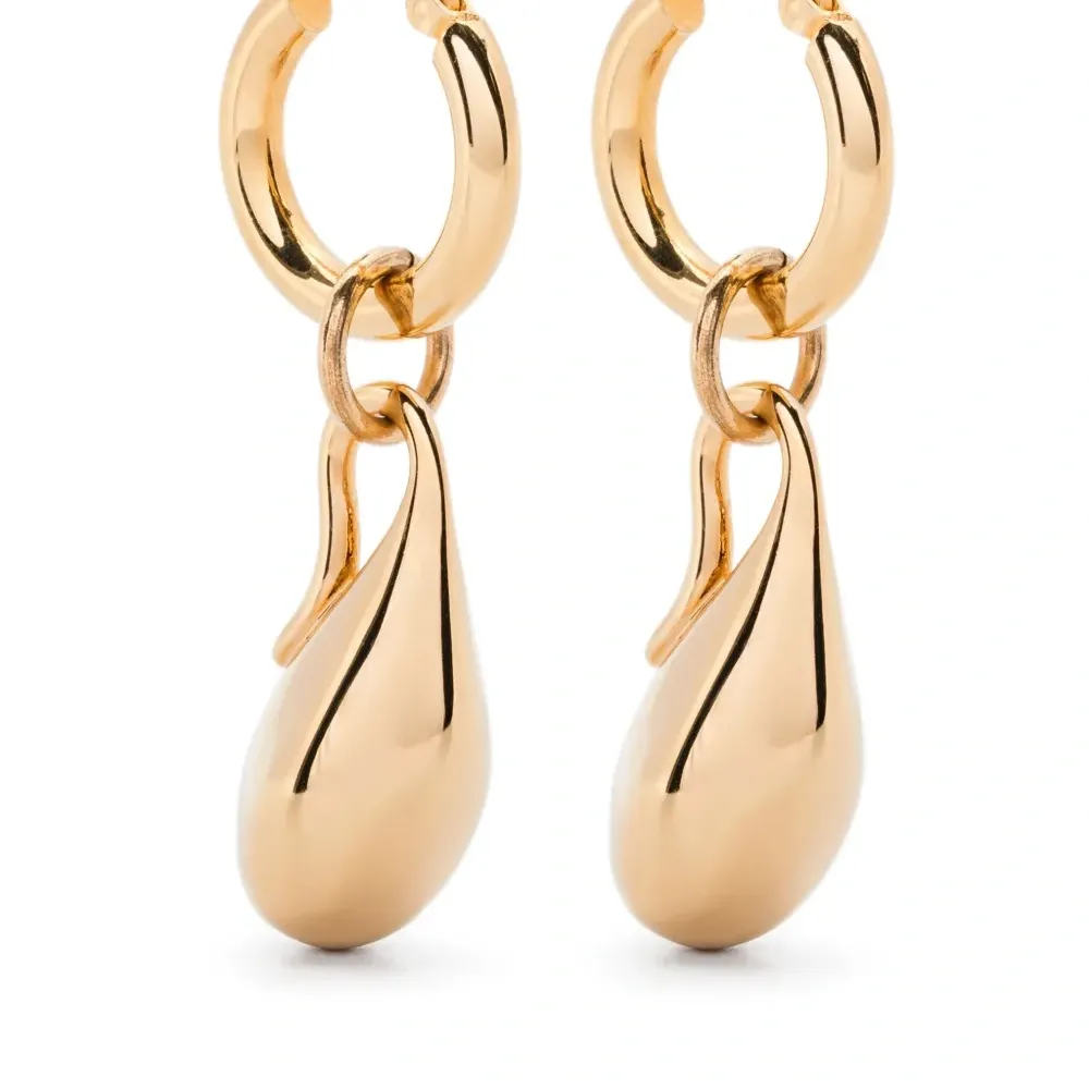 Серьги с подвесками