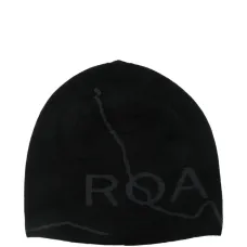 Шапка бини с логотипом