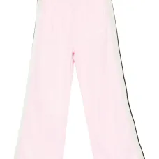 Спортивные брюки в полоску