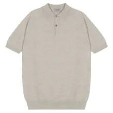 Рубашка поло из шерсти мериноса