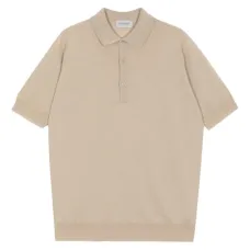 Рубашка поло из шерсти мериноса