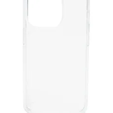 Прозрачный чехол для телефона Bump