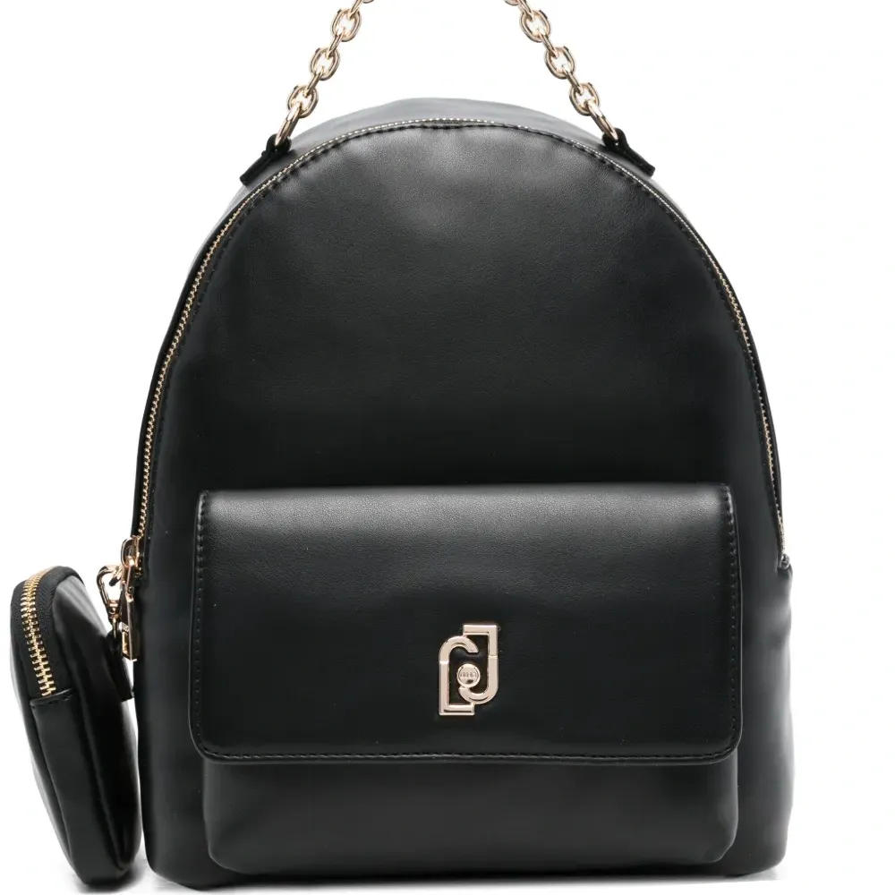 Рюкзак с цепочкой