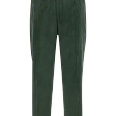 Вельветовые брюки PortofinoS с карманами