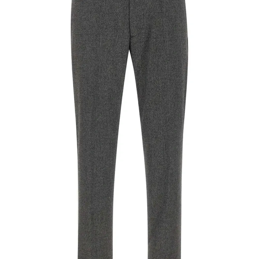 Брюки Mucha с манжетами