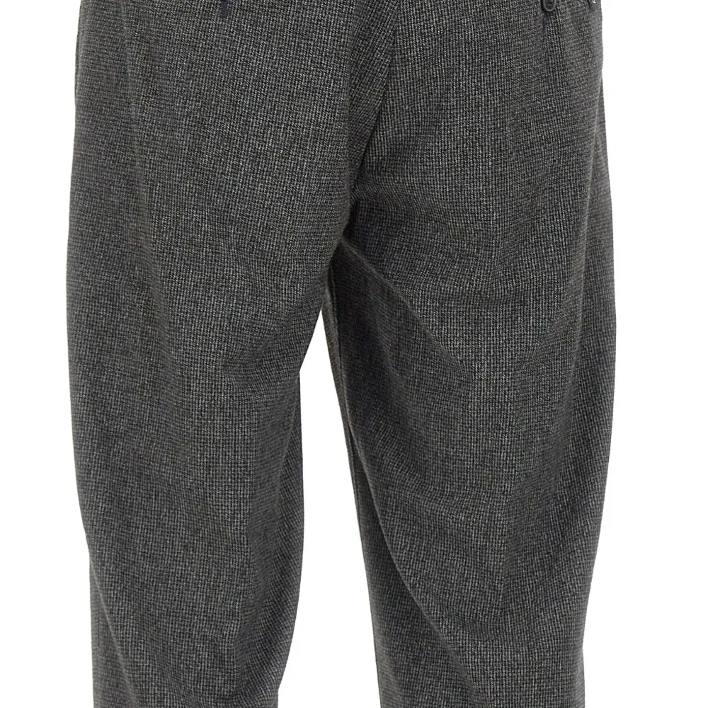 Брюки Mucha с манжетами