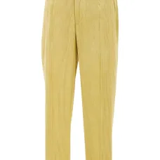 Вельветовые брюки PortofinoS с карманами