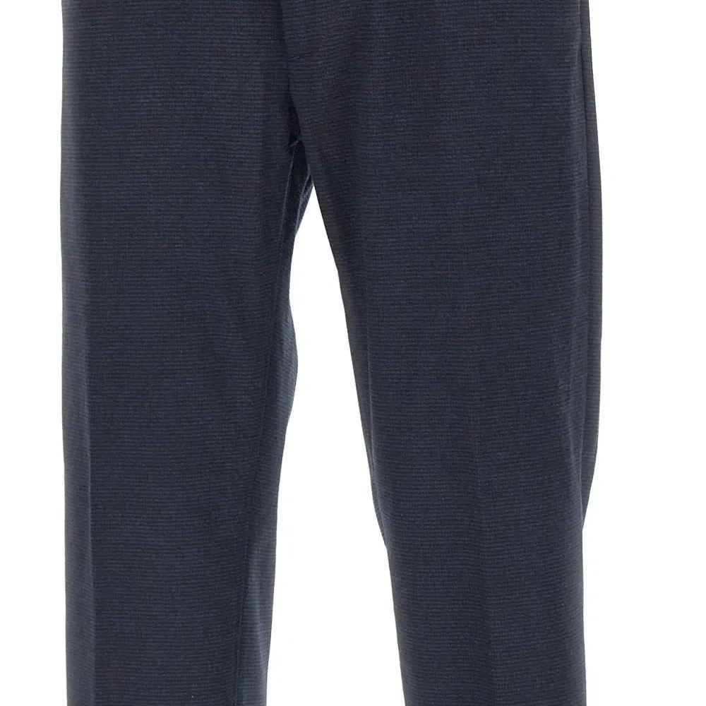 Брюки Mucha с манжетами