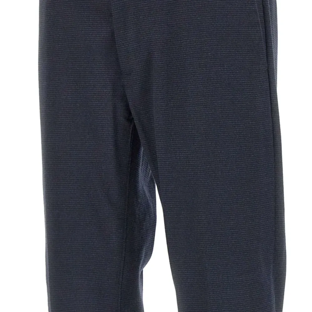 Брюки Mucha с манжетами