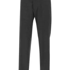 Брюки Mucha с манжетами