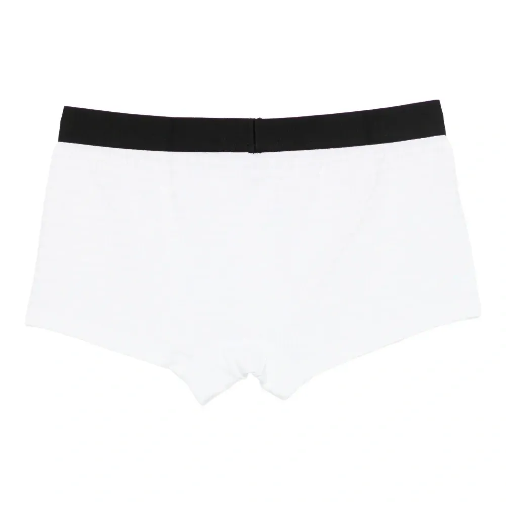 Боксеры с логотипом Боксеры с логотипом