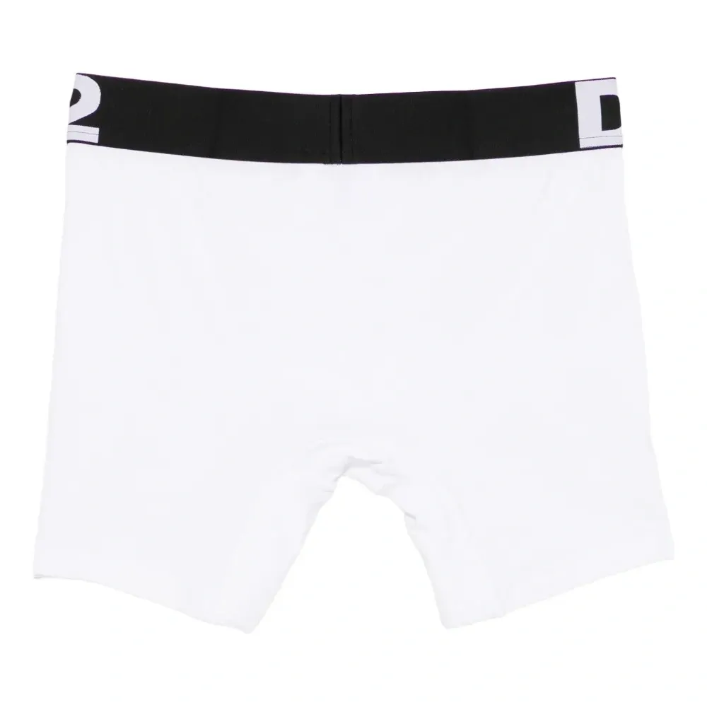 Боксеры с логотипом