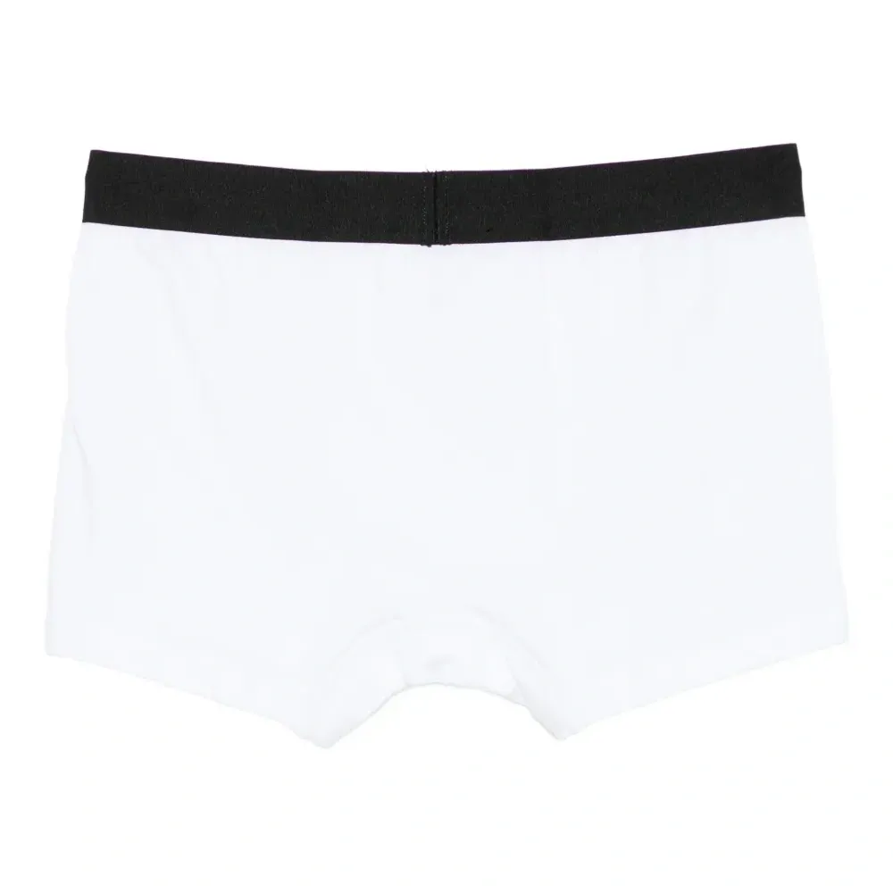 Боксеры с логотипом Боксеры с логотипом