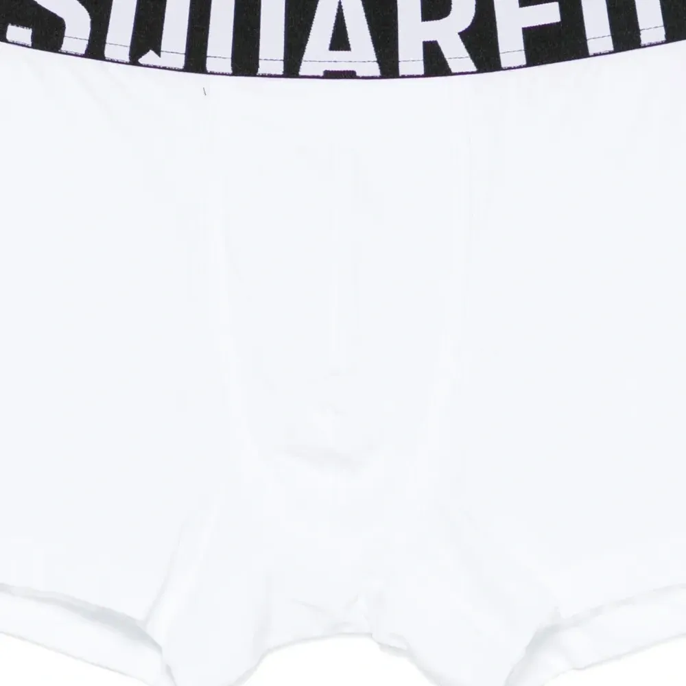 Боксеры с логотипом Боксеры с логотипом