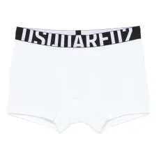 Боксеры с логотипом