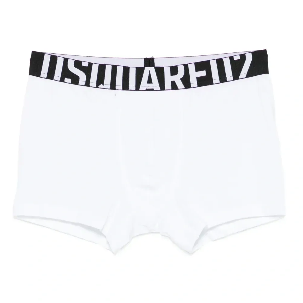 Боксеры с логотипом Боксеры с логотипом