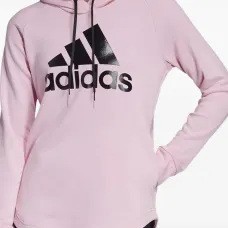 Худи Stadium Badge of Sport Pink Худи Stadium Badge of Sport Pink