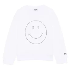 Толстовка с кристаллами