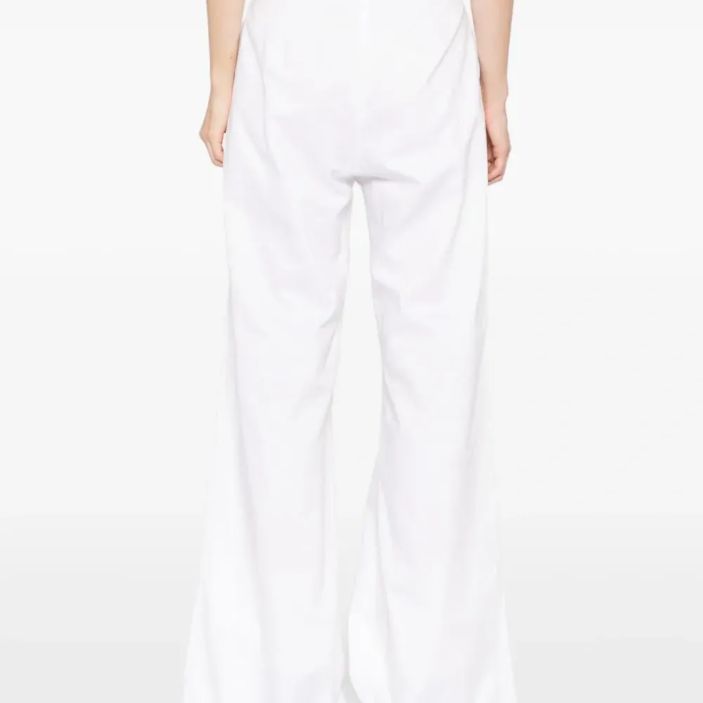 Брюки с карманами