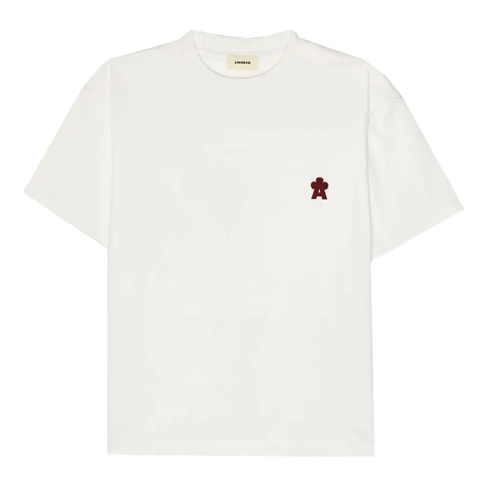 Хлопковая футболка Хлопковая футболка