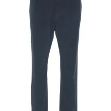 Брюки на пуговицах Mitte