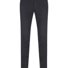 Брюки с застежкой на пуговицах