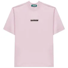 Футболка с принтом