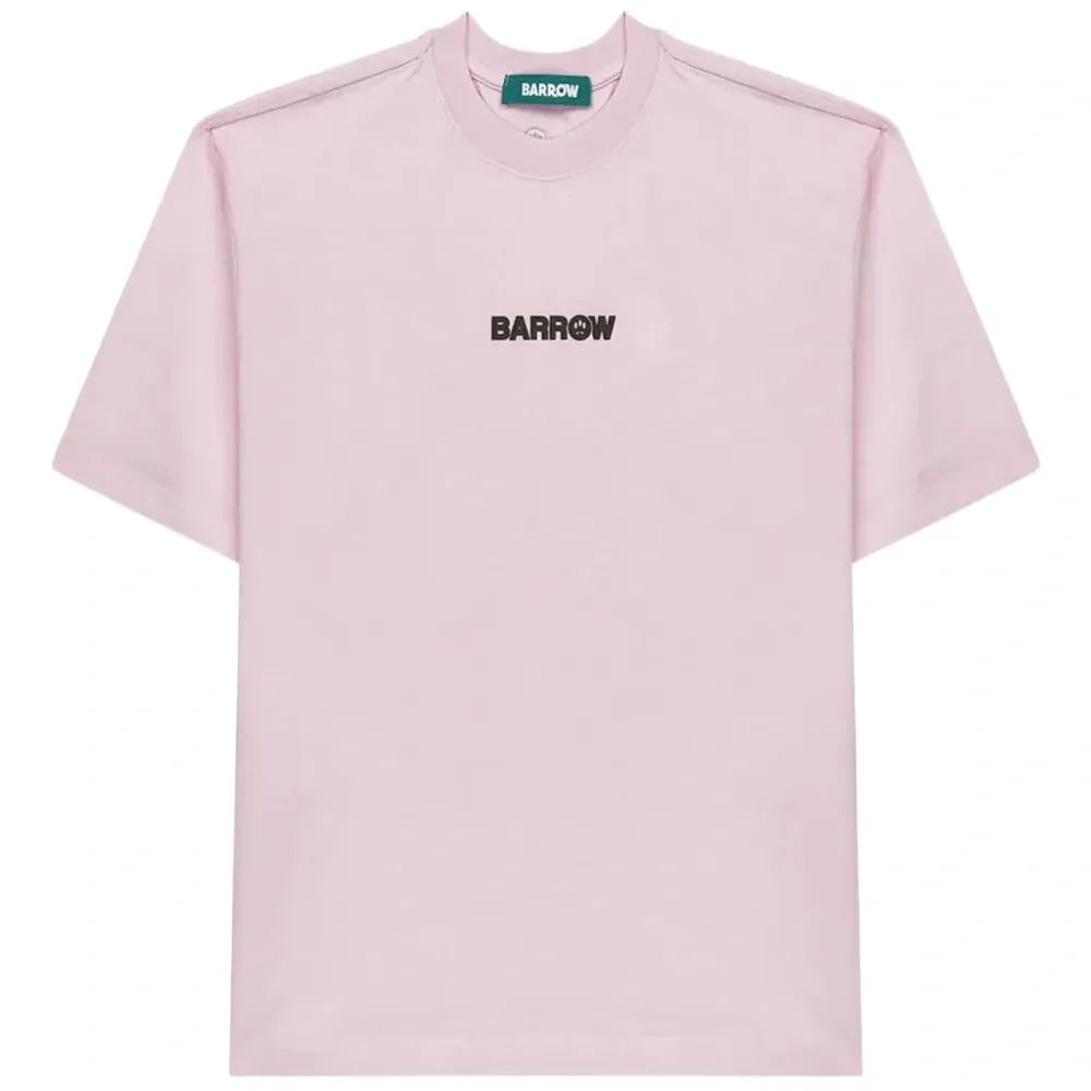 Футболка с принтом