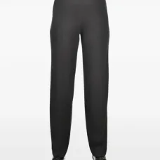 Брюки на резинке Брюки на резинке