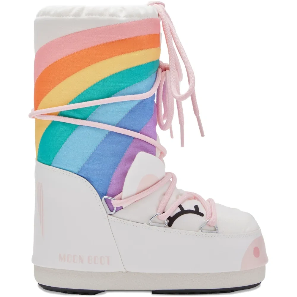 Ботинки Icon Unicorn