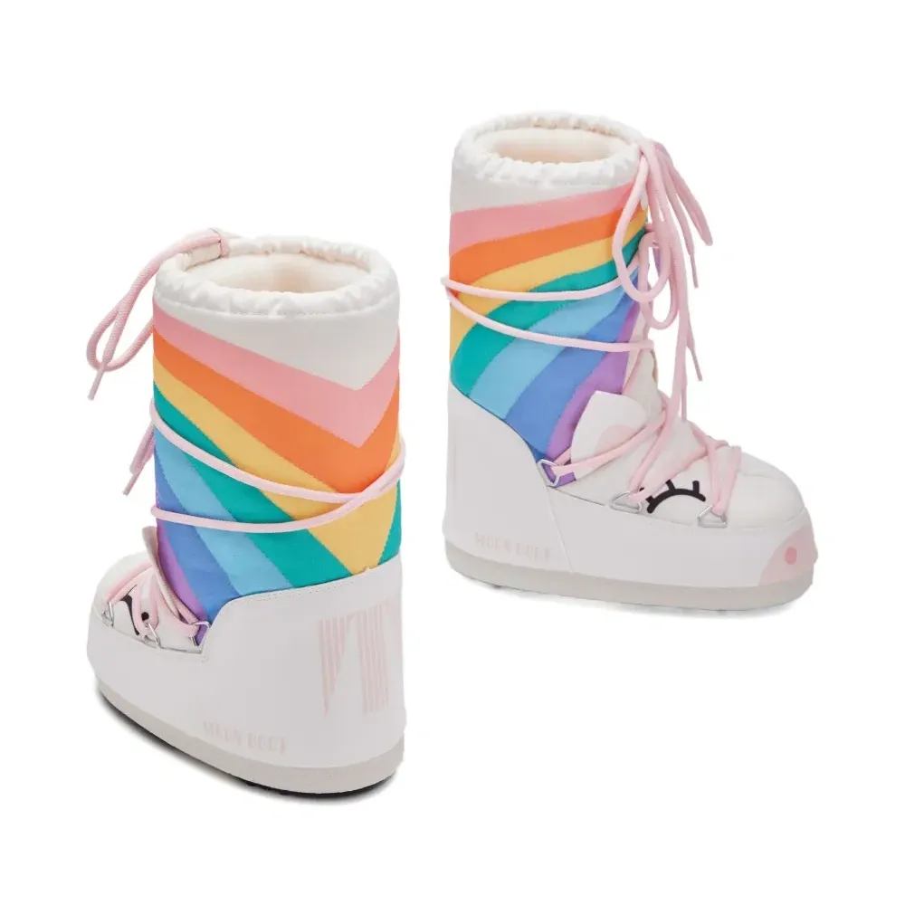 Ботинки Icon Unicorn