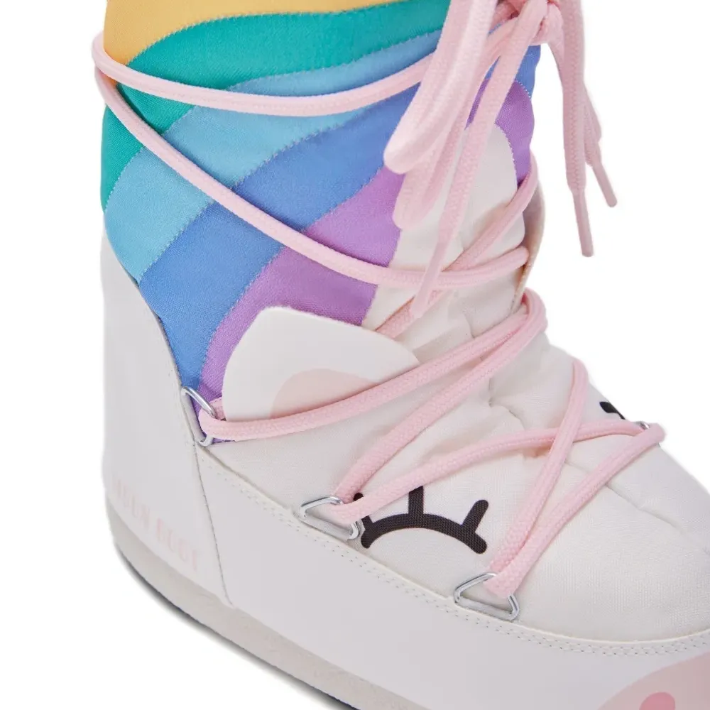 Ботинки Icon Unicorn