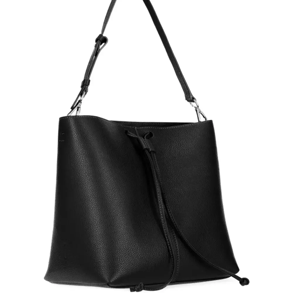 Сумка-тоут Kiani на завязке