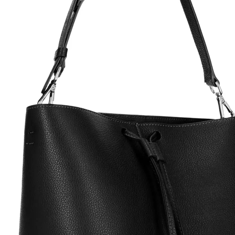 Сумка-тоут Kiani на завязке