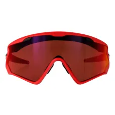 Солнцезащитные очки Wind Jacket 2.0 с рамкой-защитой Солнцезащитные очки Wind Jacket 2.0 с рамкой-защитой