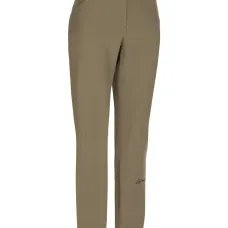 Брюки Serena с молниями