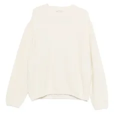 Свитер из шерстяной смеси