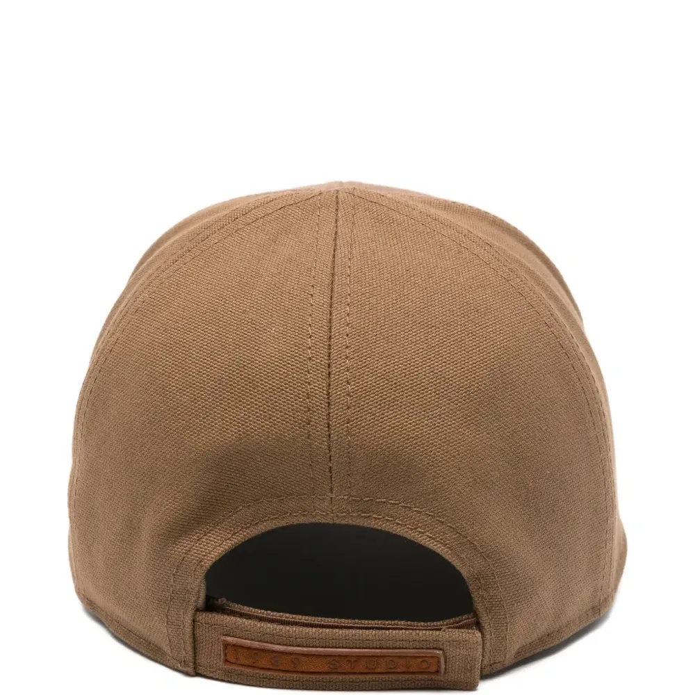 Бейсболка с вставками