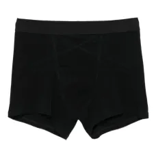 Боксеры из эластичного хлопка