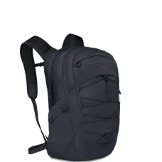 Рюкзак с кулиской и фактурной вставкой Рюкзак с кулиской и фактурной вставкой