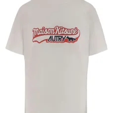 Футболка с графическим принтом