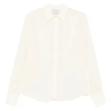 Рубашка с вышивкой