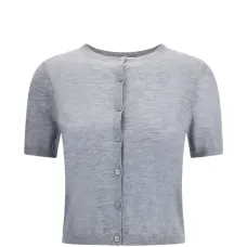 Кардиган на пуговицах Кардиган на пуговицах