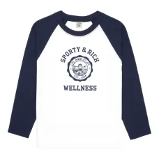 Топ со вставками