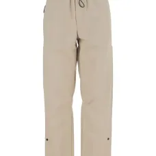 Брюки с кулиской и карманами Брюки с кулиской и карманами