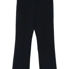 Брюки со складками Брюки со складками