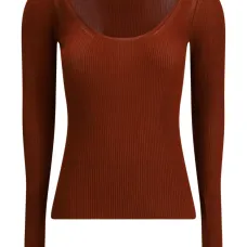 Шелковый топ Шелковый топ